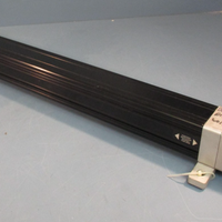 Kollmorgen EC2-X-10L-05B-450-MS2-MT1E-IDM17X 18" Travel Electric Linear Actuator