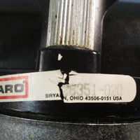 Aro Airline Filter Regulator Lubricator Assembly 26351020