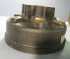 Hyster 1355561 OEM Brake Drum For Forklift 12 inch Diameter