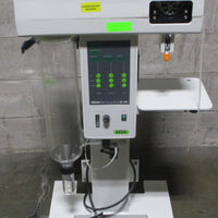 Buchi B-191 Mini Spray Dryer w/ Motor Glass and Filter 220VAC 2900W B191