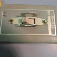 Toshiba RA22L Servo Motor + Encoder + Switches 19.5 kg/cm 2000rpm