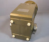 Stober K302WG0340MR160/140F Gear Reducer 33.6:1 Ratio, 1.9 HP Input