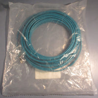 Allen Bradley 1585D-M4HB-20 Ser B Ethernet Media M12 Cordset 20m Long
