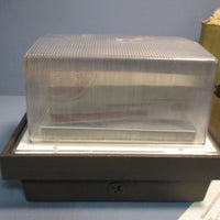 COOPER LIGHTING FIXTURE W/LAMP HVV50S120ABPLVSF0W/LAMP HVV/FRIG01