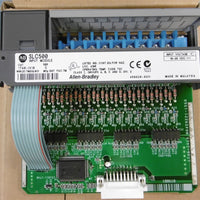 Used Allen Bradley SLC 500 1740IV16 Input Module Series C
