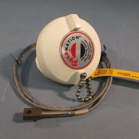 PyroMation RBF1853RB1-F3B036-CG-63SB RTD Temperature Sensor