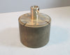 Husky 533331-5 Valve Bushing CAR1 3.95" OD & 3.375" ID Body, 1.025" OD Shank