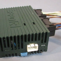 Panasonic FP0RC32T Control Unit AFP0RC32T Version 1.1