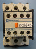 Telemecanique Industrial Contactor LP1 D5011