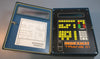Indramat Trans 01 Keypad for Servo System Controller No Keys
