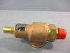 Aquatrol Inc 69B1A1M2U1 3/4x 3/4 175 PSIG Adjustable Relief Valve 46 GPM