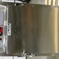 Metro C585-SFS-L C5 8 Series Controlled Temperature Holding Cabinet