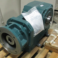 Dodge Quantis BF1483N320TC Gear Reducer 26.58:1 Ratio, 68,354 InLb, 71.39 HP In