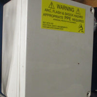 Donaldson Torit DMCMMA Dryflo Mountable Mist Collector Machine