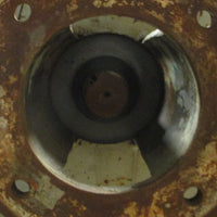 Sumitomo VHJS59AX SM-Cyclo Gear Reducer 35:1 26.3 HP 1750 RPM 3-5/8" Shaft Dia