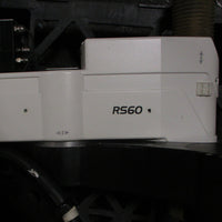 Staubli CS8C RS60 Robot Controller w/ RS60 Robotic Arm For Parts and Repair