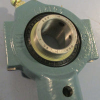 Dodge NSTU-SC-100 Take Up Bearing 1" Bore 4" Length 3-1/8" Width