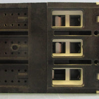 Allen Bradley 140MF8EC32 Ser C Motor Protector/Circuit Breaker 2332A