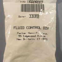 Parker V560S007 Fluid Control Div V560S007 Skinner Valve Repair Kit