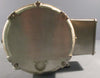 Baldor CSSEWDM3546T Washdown Duty Motor 1 HP 1760 RPM 3 PH 7/8" Shaft Dia