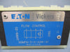 Eaton Vickers DGMFN-3-X-A2W-41 Flow Control Valve Used