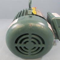 Baldor ECP83581-T 1HP 460 Volts 1765 RPM Electric Motor - New
