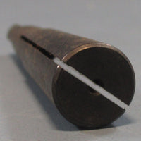 Lot of 6 Scully Jones 09272 #51 Drive Morse Taper 1 Drill Chuck New