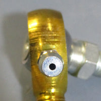 Wexxar 53914 Bearing Rod End 3/8"