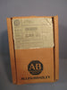 Allen Bradley EEPROM Memory Module 1772-MJ