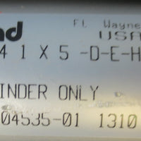 PDH Inc Cylinder: TS04 1x5DEH4