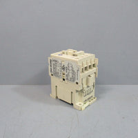 AllenBradley 100C16*10 Ser. B Contactor 3Ph 5/10HP 230/460V