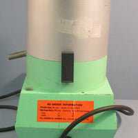 CRC Chemical Rubber Co Centrifuge Heater 91/2" Length 6" Width 10" Height
