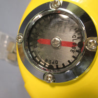 Radius LLC EW Series Electric Actuator 110V, 0.27 amps REW35012110