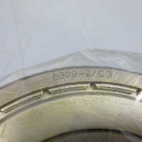 SKF 6309ZJEM Deep Grrove Ball Bearing New