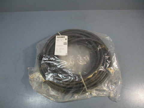 Euchner CM23F1919XDIFPU15,0MA085196 Connecting Cable 15M Factory Sealed