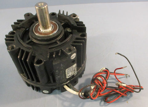 Warner UM-180-1020 Clutch Brake 5370-273-007 90VDC 3600RPM Max 25W Max