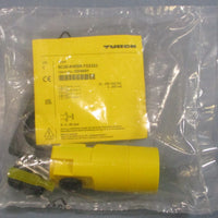 Turck BC20K40SRFDZ3X2 Capacitive Proximity Sensor 20250VAC/DC 3200mA S: 220