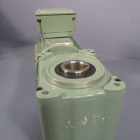 TSUBAKI HYPOID MOTOR RATIO 1:40 3 PHASE 2KW4P HMTA02030H40HD1