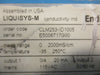 Endress+Hauser CLM253-ID1005 Conductivity Meter LIQUISYS-M 2000mS/cm 50/60Hz