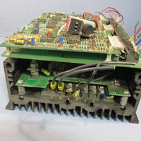 SECO QUAD R Drive 115/230VAC 50/60HZ 5HP Model: 6150
