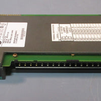Allen Bradley 1771OBD C Rev. B03 DC Output Module 10  60VDC Series C Used
