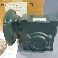 DODGE PART#17Q20L56 TIGEAR-2 GEAR REDUCER 1750RPM, 1HP 20:1 Ratio