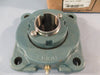 DODGE F4S-IP-107R MOD, FLANGE MOUNT BEARING 1-7/16" BORE, 062688