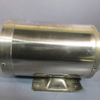 LAFERT North America 3 Phase TENV 1/2 HP Hz: 60 230/460V Motor LA71S4