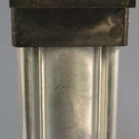Parker Hannifin 4.00J4MA3U13A10.00 Pneumatic Air Cylinder 4" Bore 10" Stroke