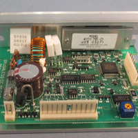 Oriental Motor Model# K0176D Brushless DC Motor Driver EB50116s