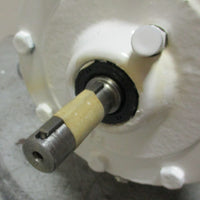 Sumitomo CHVS6135DCY102 Gear Reducer 102:1 Ratio, 8320 InLb, 2.52 Input HP