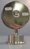 Ashcroft 35-1032-SL-20L-300# Sanitary Gauge 0 to 300 PSI 3-1/2" Tube