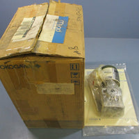 Yokogawa Admag Magnetic Flow Detector AM 102DN AB1LSA*A 2.5mm 0.1"