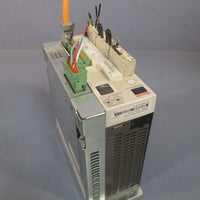 Rexroth Eco Drive Cs Controller DKC10.30043MGP01VRS